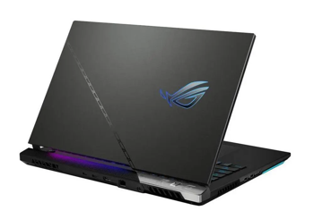 Laptop ASUS 17.3" ROG Strix SCAR 17 G733ZW (Core i9-12900H 16Gb 2Tb) 