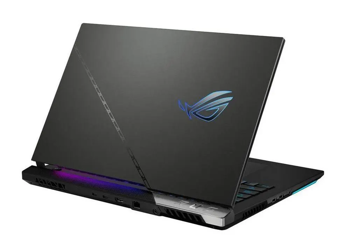 Ноутбук ASUS 17.3" ROG Strix SCAR 17 G733ZW (Core i9-12900H 16Gb 2Tb) 