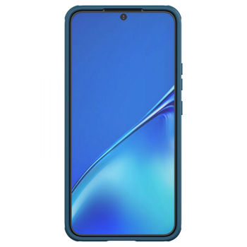 Nillkin SAM. S22+, Frosted, Blue 