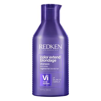 RDK COLOR EXTEND BLONDAGE SHAMPOO *NEW 300 ML