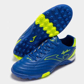 Футбольные сороконожки JOMA - AGUILA 2204 ROYAL TURF 