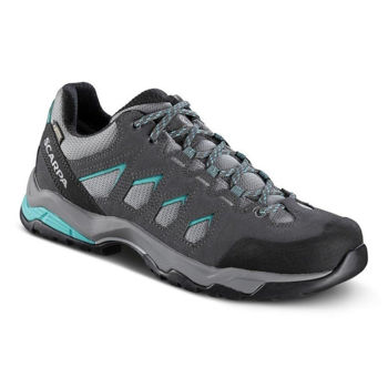 купить Кроссовки Scarpa Moraine GTX WMN, hiking, 63084-202 в Кишинёве 