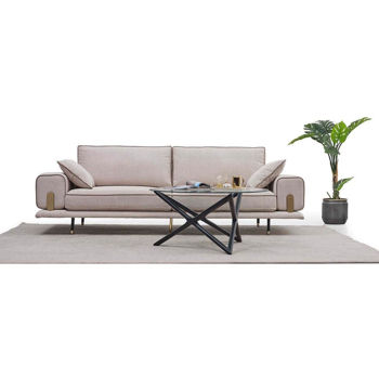 Canapea Dizayno Home Sofa Lucca