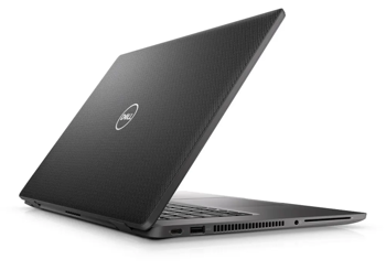 Ноутбук Dell 15,6" Latitude 7530 Grey (Core i7-1255U 16Gb 512Gb Win 11) 