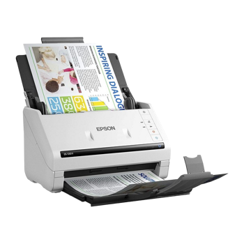 Scanner Epson WorkForce DS-530II 