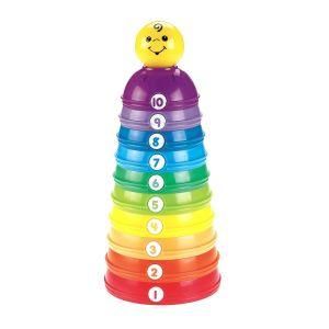 cumpără Fisher Price Piramida cupelor în Chișinău 