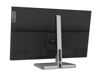 27" Monitor Lenovo L27q-38, VA 2560 x 1080 UWHD, Black 
