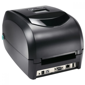 Imprimantă de etichete Godex RT700i (108mm, USB, RS232, Lan) 