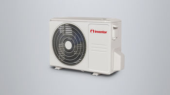купить Кондиционер Inventor Premium PR1VI32-09WFC/PR1VI32-09B в Кишинёве 