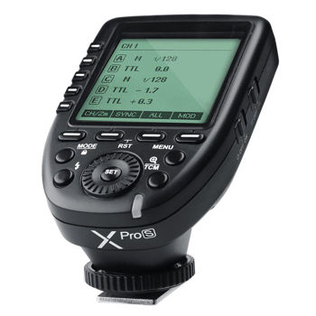 Приемник Godox X1R-S 
