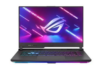 Ноутбук ASUS 15.6" ROG Strix G15 G513IM (Ryzen 7 4800H 16Gb 512Gb) 