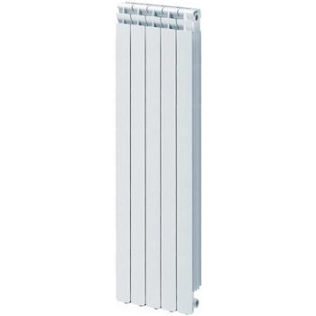 Radiator Radiatori 2000 Design Kaldus aluminiu