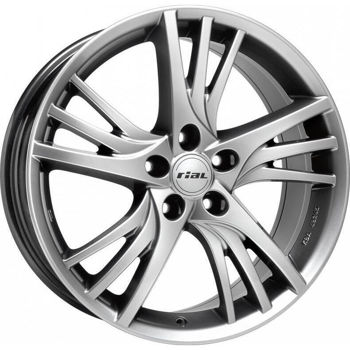 Rial R18 5x105 Padua 43/8 43 8,0