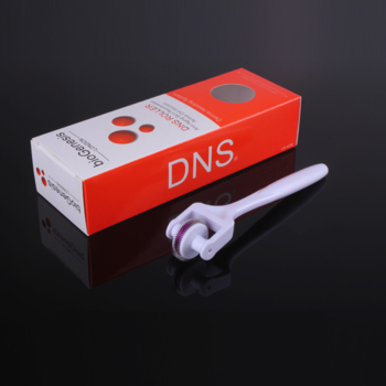 cumpără Mezo Roller pentru ochi DNS 180 Pins 0.3 мм în Chișinău 