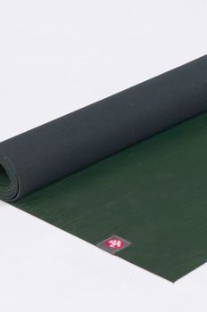 Коврик для йоги Manduka eKO Lite BLACK SAGE -4мм 