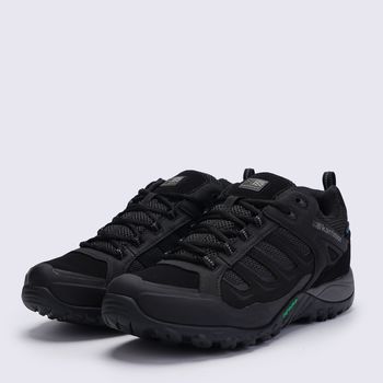 купить Ботинки водонепроницаемые Karrimor Helix Low weathertite Black K882-BLK-151 в Кишинёве 