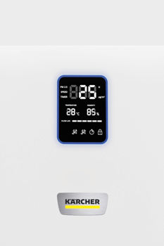 купить Очиститель воздуха Karcher AF30 в Кишинёве 