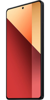 Xiaomi Redmi Note 13 Pro 4G 12/512Gb, Midnight Black 