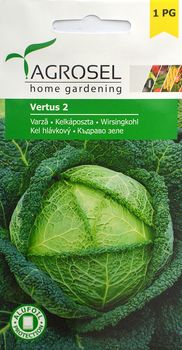 cumpără Seminte de Varza creata Vertus 3 g (1209 91 800)  ST în Chișinău 