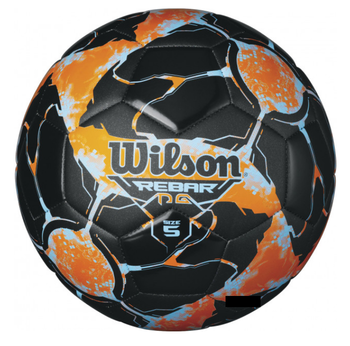 Мяч футбольный Wilson N5 REBAR WTE8138XB05 (538) 