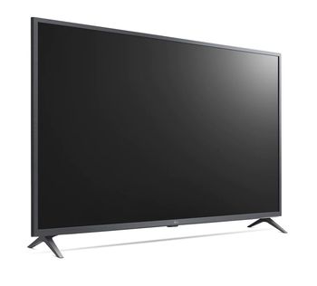 купить 50" LED TV LG 50UP76506LD, Black в Кишинёве 