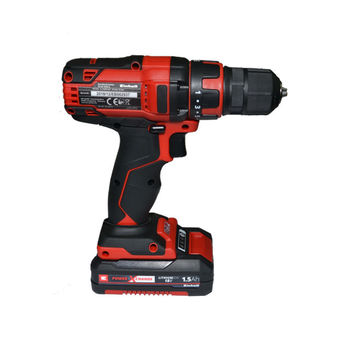 Mașină de găurit/înșurubat Einhell TC-CD 18/35 Li XPWR 