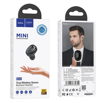 Hoco E54 Mia mini wireless headset 