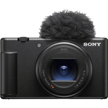 Фотоаппарат Sony ZV-1 II (DISCOUNT 2000 lei) 