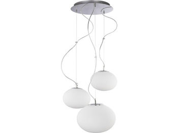 Suspensie Nuage 3l 7027 