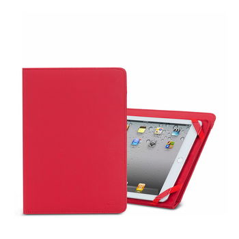 Tablet Case Rivacase 3217 for 10.1", Red 