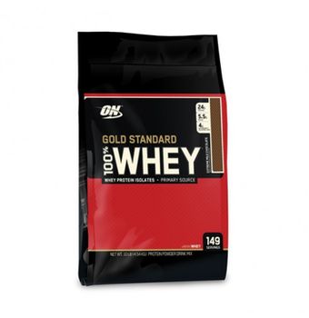 Whey Gold Standard 4500G 