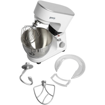 Food Processor Gorenje MMC700W 