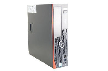 купить Fujitsu Esprimo D556 SFF (Core i3-6100 3.70GHz, 8GB DDR4, 256GB SSD) в Кишинёве 