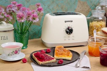 Toaster Gorenje T900RL 