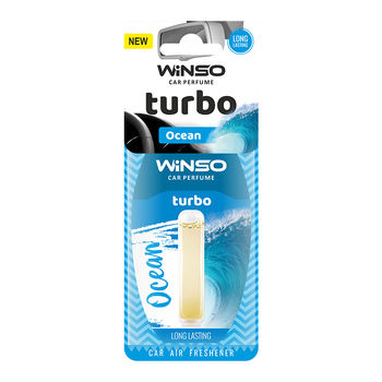 WINSO Turbo 5ml Ocean 532740 