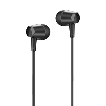 Наушники Hoco M34 honor music [Black] 