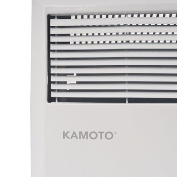 Convector electric Kamoto CH2000 