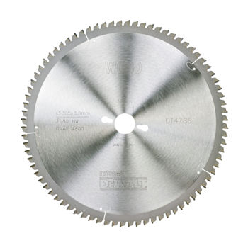 cumpără Panza circulara DT4288 305x30mm 80 dinti în Chișinău 