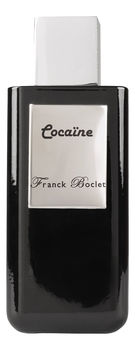 Franck Boclet - Cocaїne 