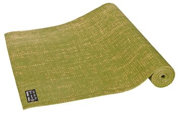 Saltea pentru yoga 183x60x0.4 cm Bodhi Jute Pro 685 (433) 