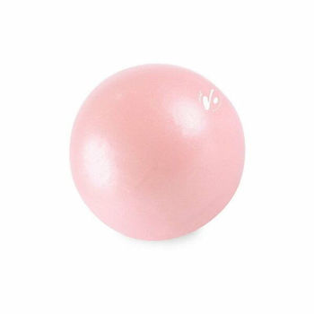 Мяч для фитнеса Vivid Core Ball Розовый 