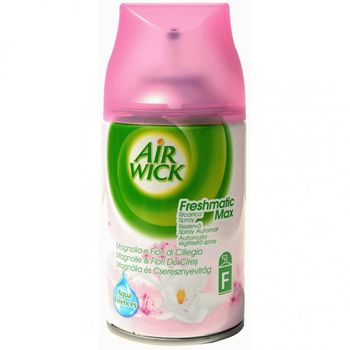 cumpără Airwick Spray Rezervă Magnolie, 250 ml în Chișinău 