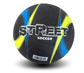 Мяч футбольный №5 Alvic Street (489) 