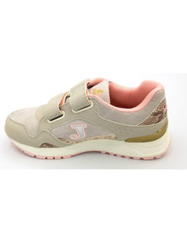 Кроссовки JOMA - J6100W2225V 6100 JR 2225 BEIGE 