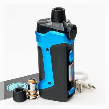 Geekvape Aegis Boost Pro Kit 