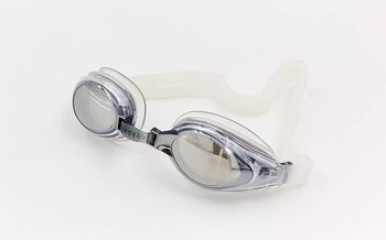 Очки для плавания Speedo Mariner Mirror 8706015555 (636) 