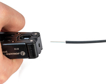купить Fiber Drop Cable Stripper (3.1mm x 2.0mm) FDS-312 в Кишинёве 