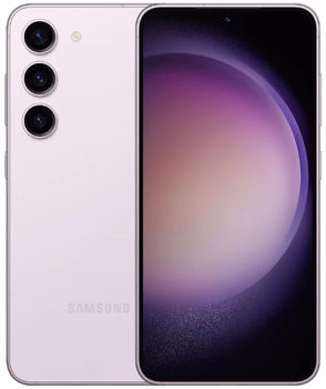 Samsung Galaxy S23 8/256GB Duos (S911B), Lavender 