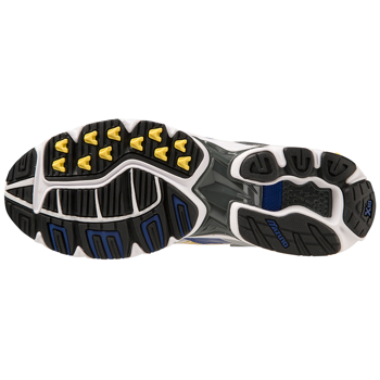 купить Кроссовки Casual Mizuno Wave Rider 10 D1GA2104 00 в Кишинёве 