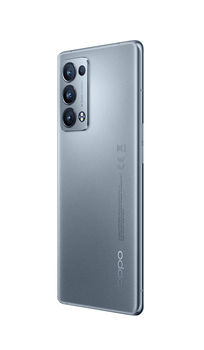 cumpără OPPO Reno 6 Pro 5G 12/256GB, Gray în Chișinău 